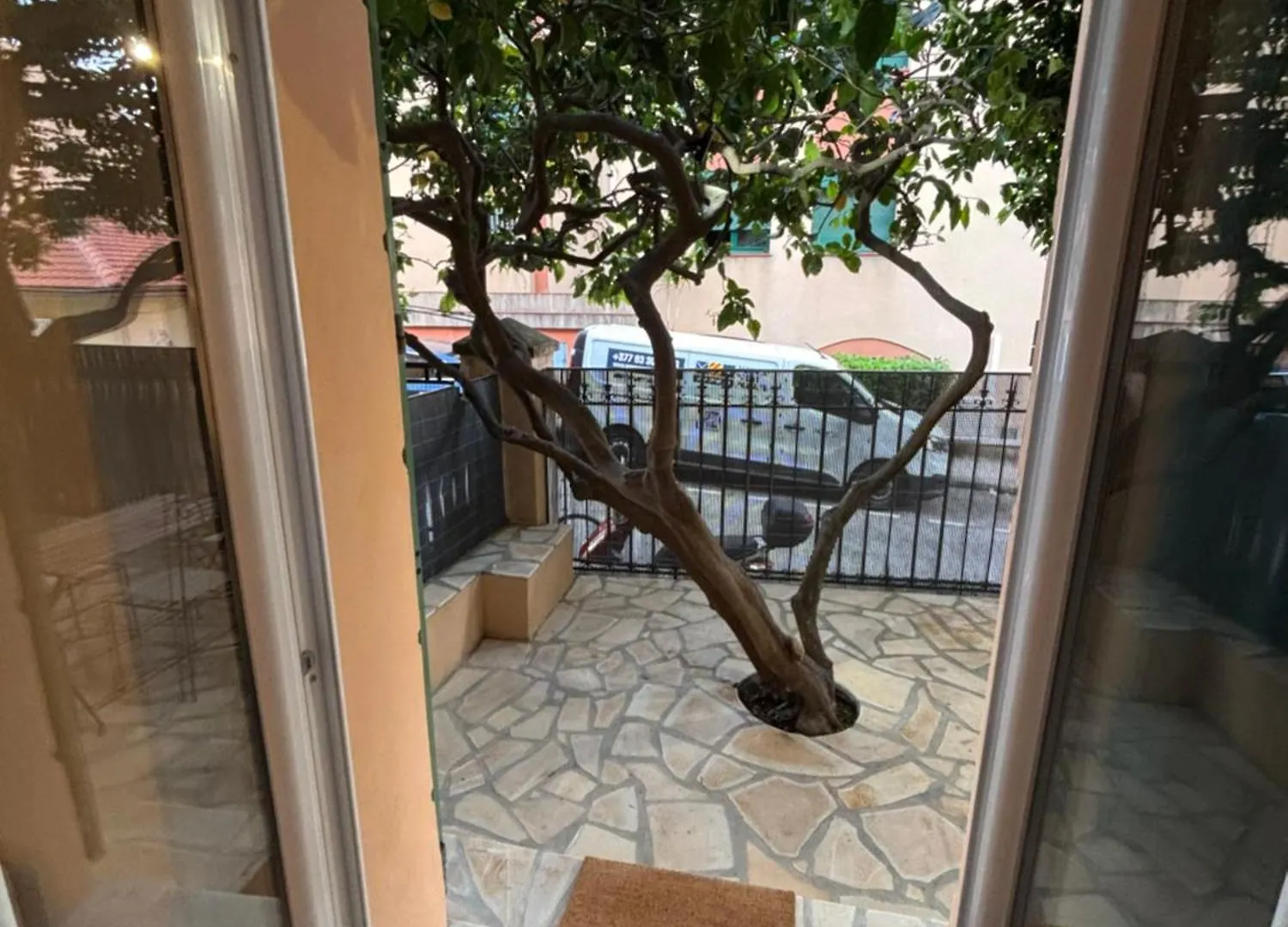 Lemon Tree Apartment Cap-d'Ail